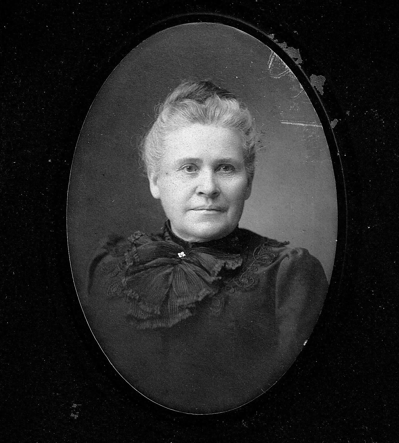 Frances Seibold Seifert