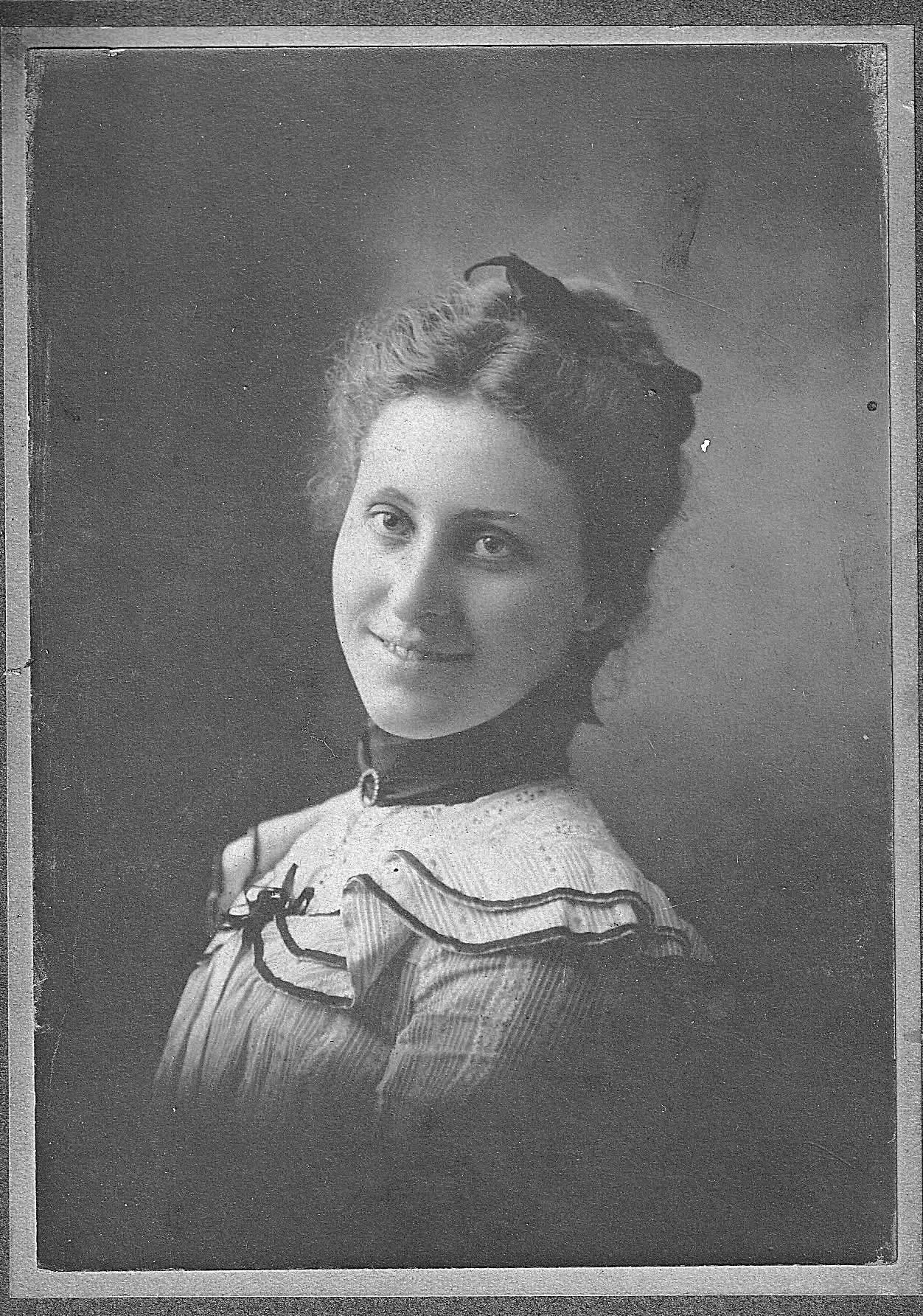 Mary Seifert Smith